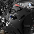 Rizoma SIDE SLIDERS Frame Slider Kit For the BMW S1000RR (2023+) Rizoma SIDE SLIDERS Frame Slider Kit For the BMW S1000RR (2023+)
